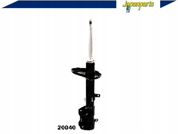 фото №3, Japmm-20040 амортизатор toyota зад corolla 1,3-2,0