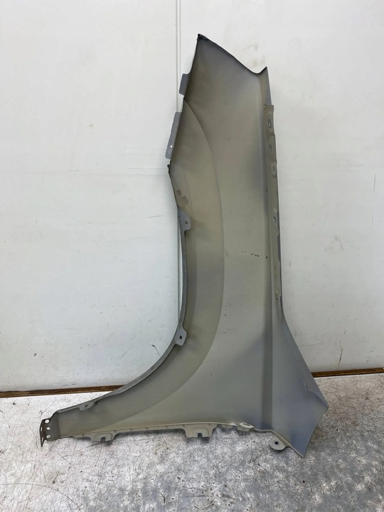 фото №7, Skoda karoq рестайлинг 21- крыло правые перед lf7a