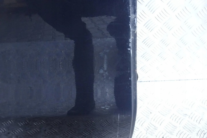 фото №4, Honda cr-v iii двері праві зад задні 08-