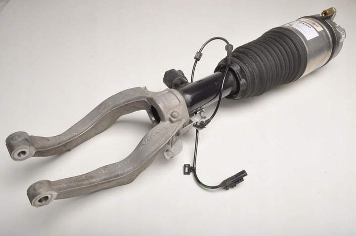 фото №11, Volvo xc60 ii xc90 22рік амортизатор перед переднє лівий 32269551 31681983