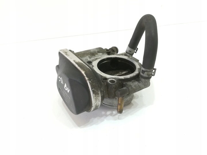 фото №1, Opel оригинальный номер 55562380 дроссельная заслонка