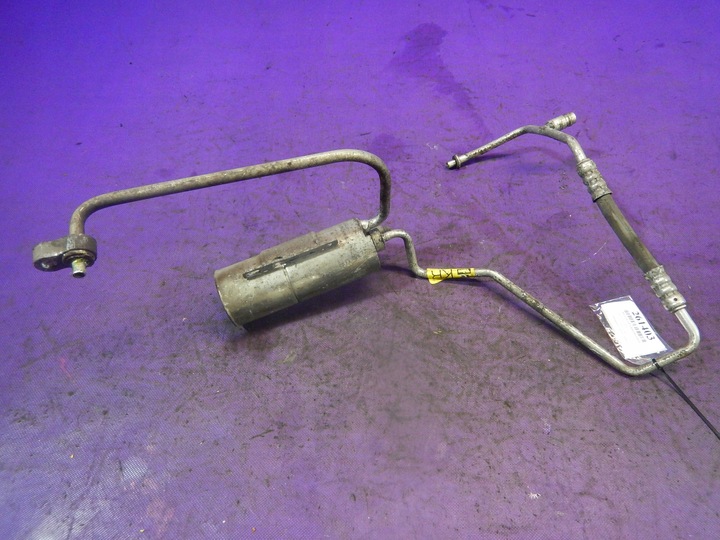 фото №5, Opel vectra c 02-05 2.2 шланг кондиционера