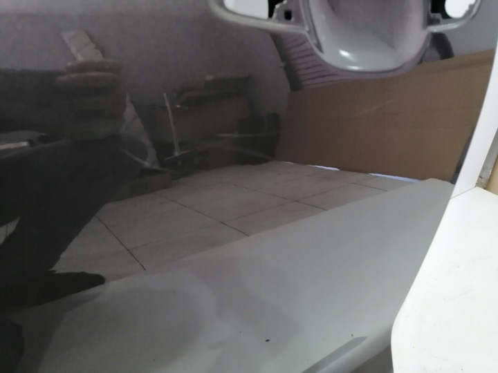 фото №11, Двері ліві передні перед hyundai tucson iii