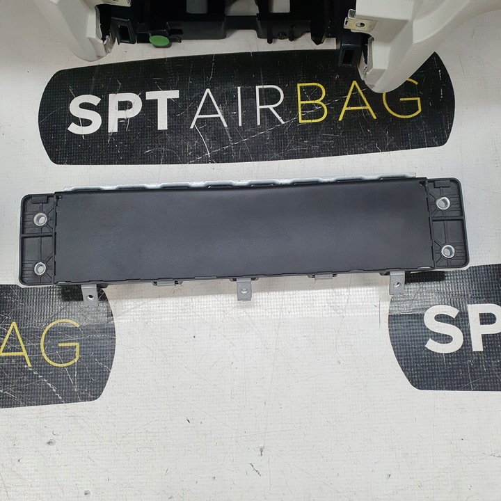 фото №6, Volvo v90 s90 панель консоль подушки ремені подушка безпеки