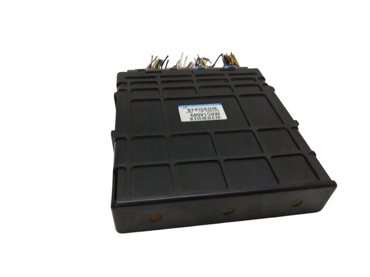 фото №6, 2002 mitsubishi montero блок керування / модуль ecu mr514089