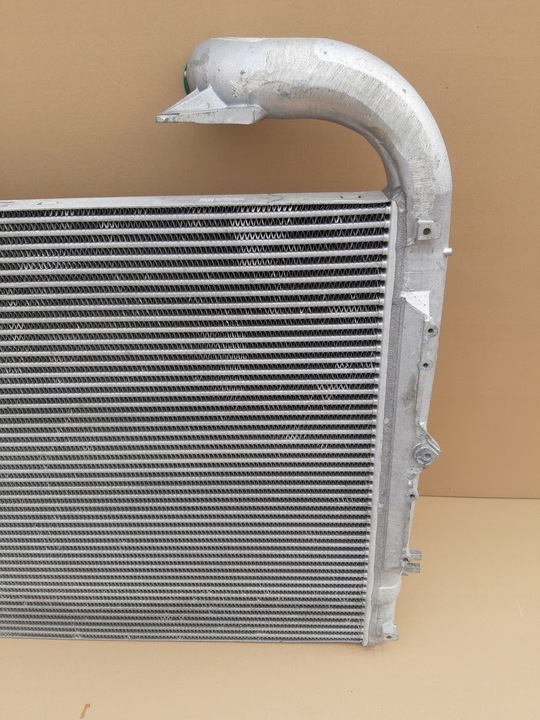 фото №6, Scania r xpi euro6 радиаторов воздуха интеркулер