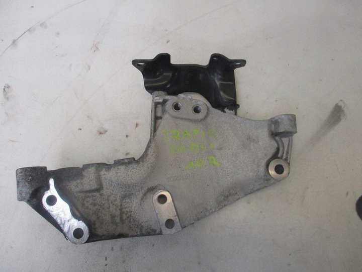 фото №1, Лапи двигателя trafic vivaro 2.0 dci