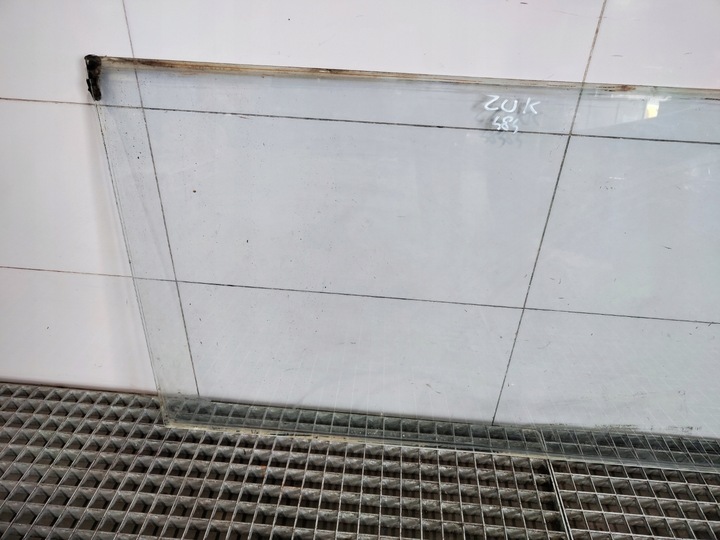 фото №3, Скло перед передня лобове fsc żuk a