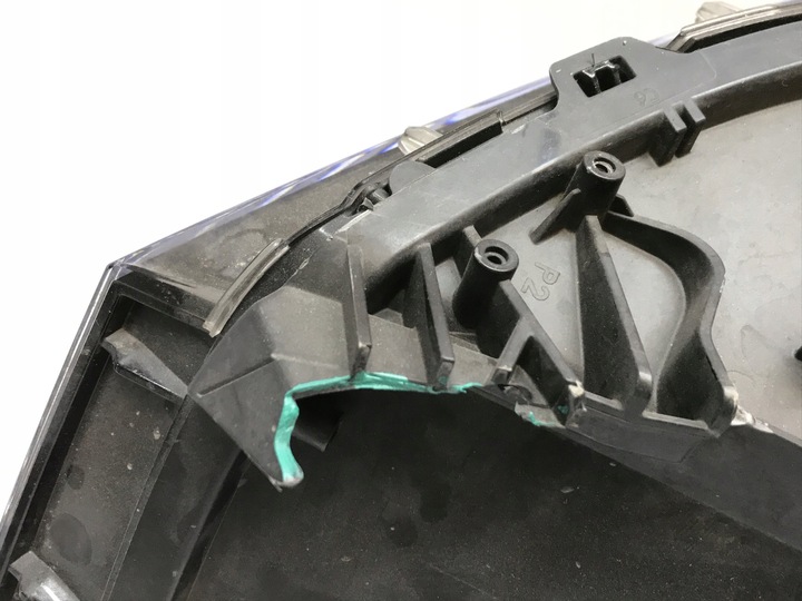 фото №10, Лампа правая перед полный led peugeot 508 ii 2018- 9823144480