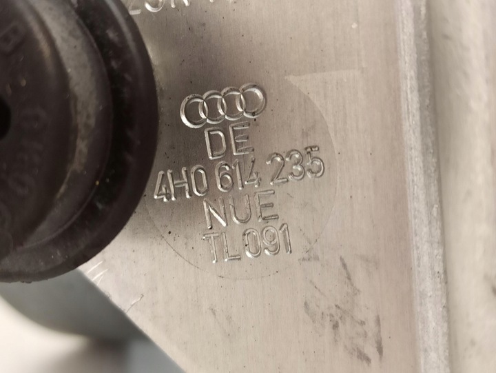 фото №6, Audi a8 d4 насос abs 4h0907379ab