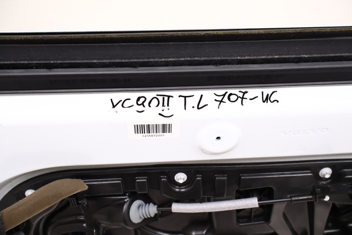 фото №12, Volvo xc90 ii дверь левая зад 707-46