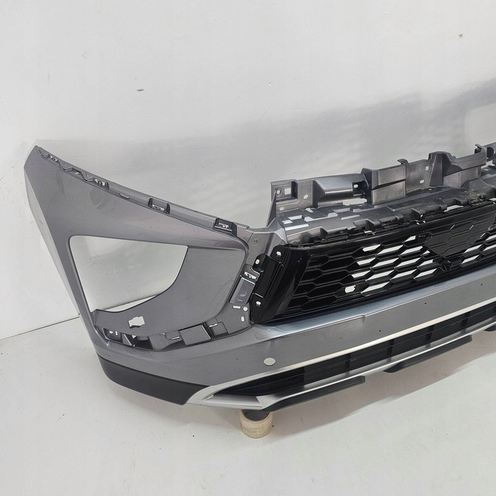 фото №8, Бампер перед переднє mitsubishi eclipse cross рестайлінг 6400k95477