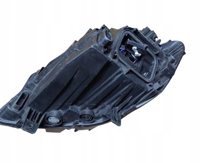 фото №6, Mercedes sprinter w907 907 лампа правая led high perforamnce 9109068200