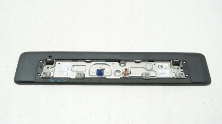 фото №5, Спидометр дисплей mercedes cla w118 a1779003015