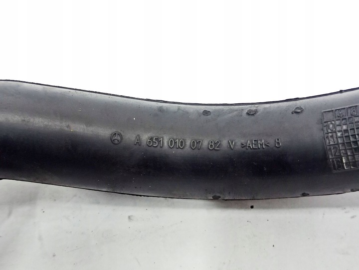 фото №14, Mercedes-benz b w246 w242 2013 дроти повітря