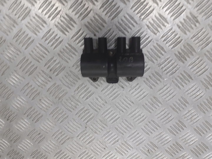 фото №1, Катушка зажигания daewoo tacuma 2.0 19005230