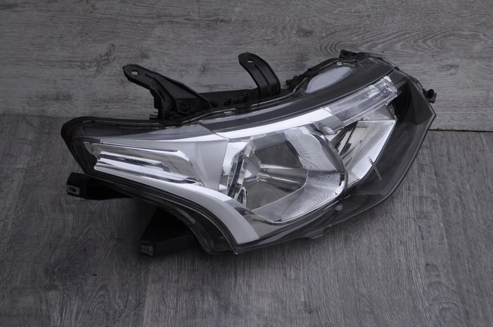 фото №13, Лампа правый перед mitsubishi outlander iii 12-15 8301c1-98