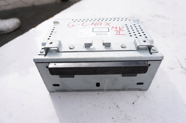 фото №1, Радіо ford am5t-18c815-cf