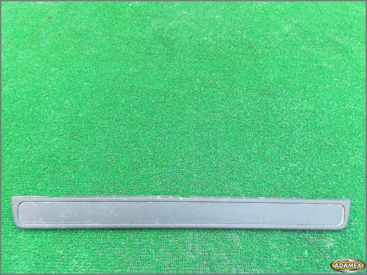 фото №2, Subaru impreza gh планка защита порога левая перед