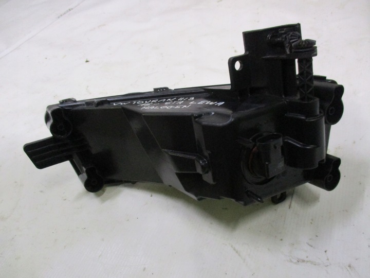 фото №9, Галоген левый vw touran 3 iii 15r- 5ta941661a