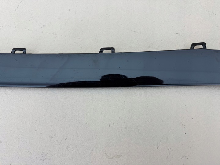 фото №7, Mercedes cla w118 amg планка бампера перед передние a1188856302