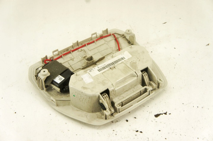 фото №5, Rs069 ford kuga mk2 ii бардачок потолок bm51-a519d56-ba