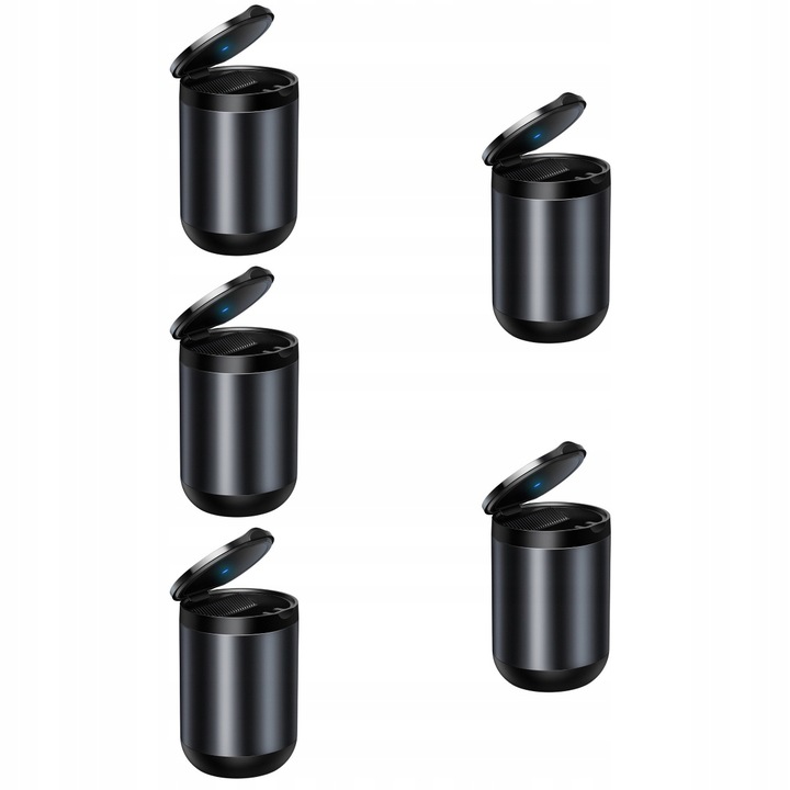 фото №7, Пепельница автомобильная контейнер na пепел автомобиль