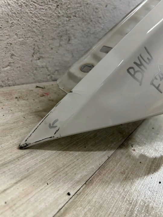 фото №9, Bmw 3 f30 f35 f31 крыло левый