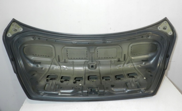 фото №7, Кришка багажника зад bmw seria 7 e65 01-05 sedan