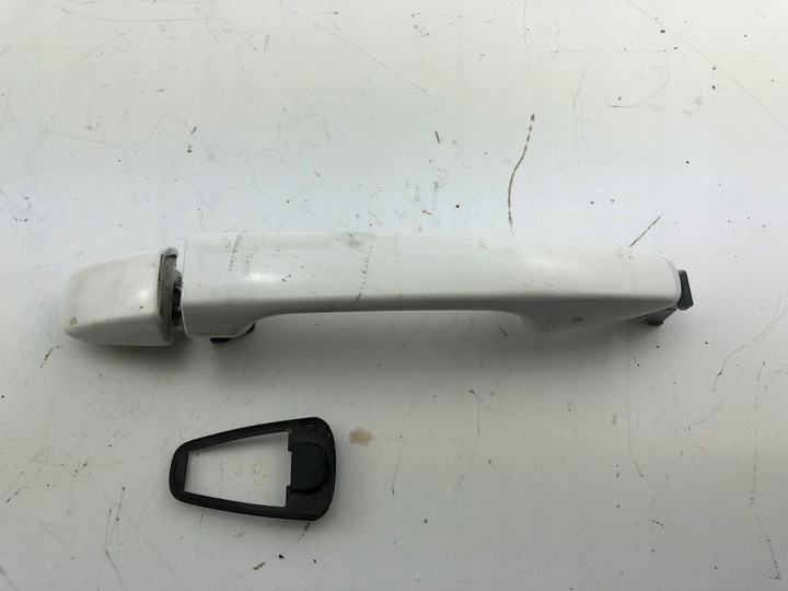 фото №1, Toyota prius ручка зовнішня лівий зад