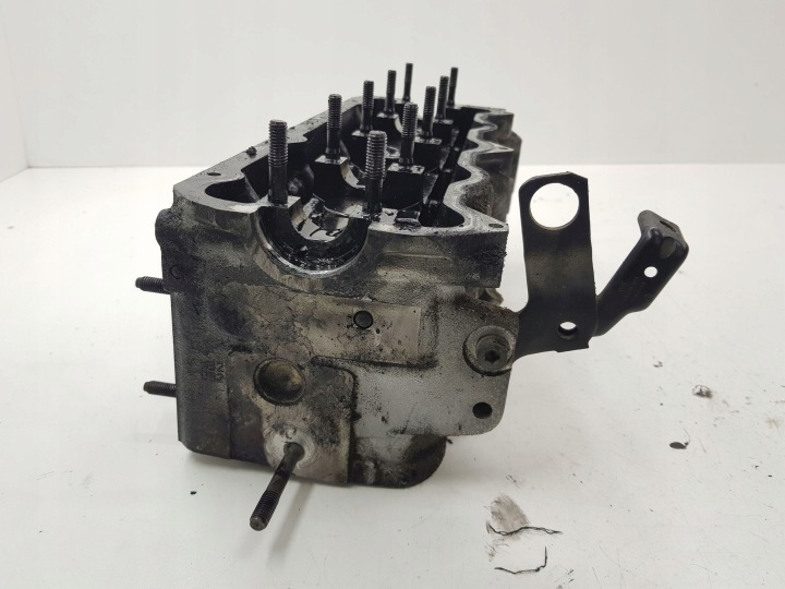 фото №7, Seat toledo ii 1m 1999 головка двигуна 038103373e