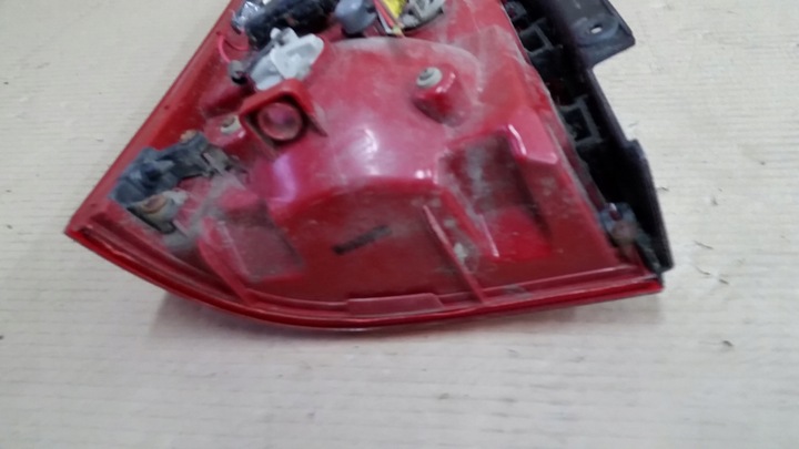 фото №15, Hyundai tucson i лампа ліва lub права задня зад 92401-2e0