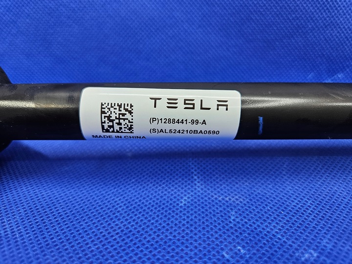 фото №8, Tesla модель 3 y важіль задній зад верхній правий лівий 1288441-99-a