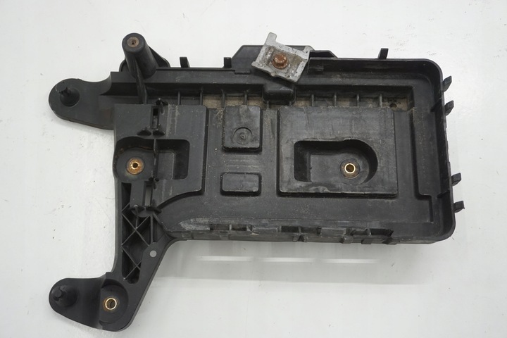 фото №1, Seat leon ii 07r основание акумулятора 1k0915333d