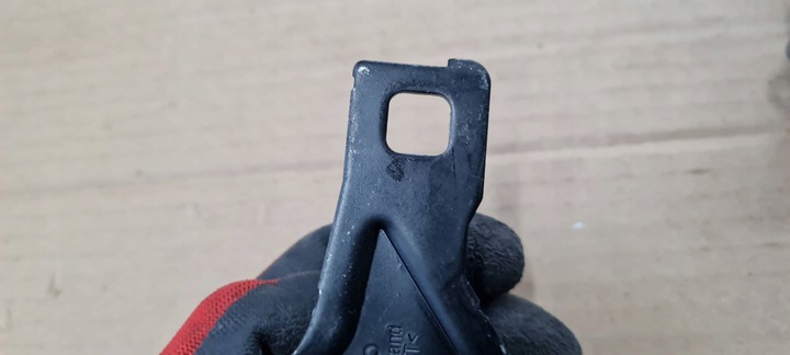 фото №6, Audi a4 s4 b9 8w5827507 засов замка дверь задних автомобилей грузовых