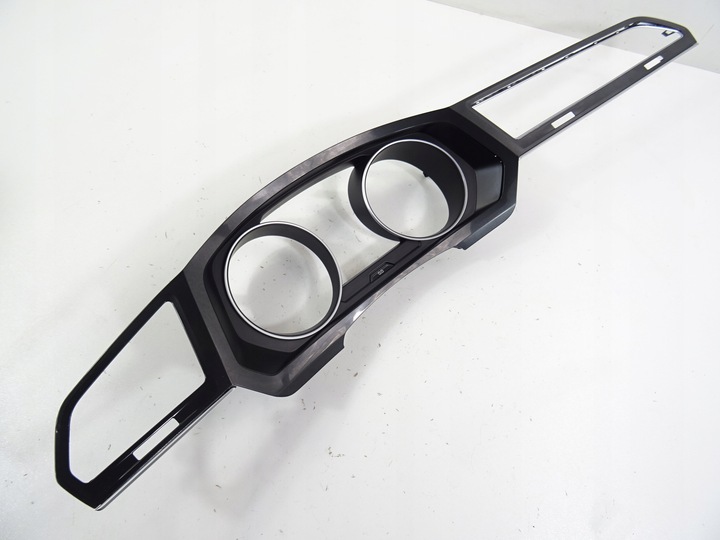 фото №6, Tiguan 5na ii планка декоративная dekor консоли накладка 5nb857189