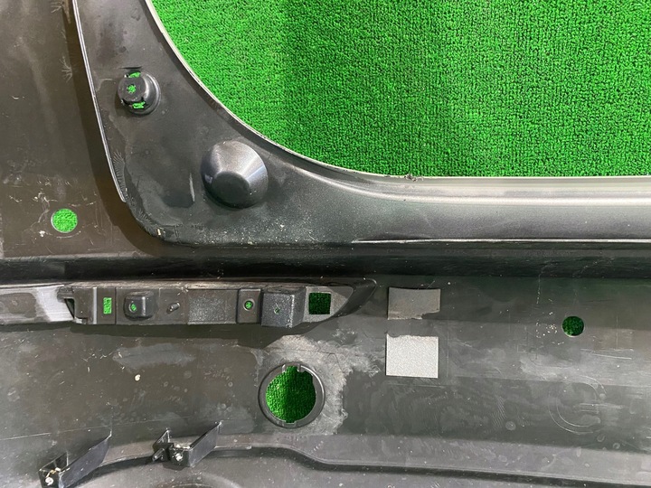 фото №7, Бампер задний зад mazda cx30 cx-30