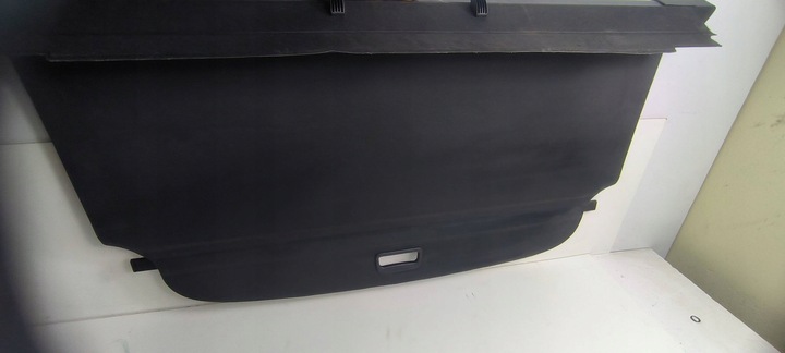 фото №9, Ролета багажника skoda octavia mk3 iii 5e9867871c