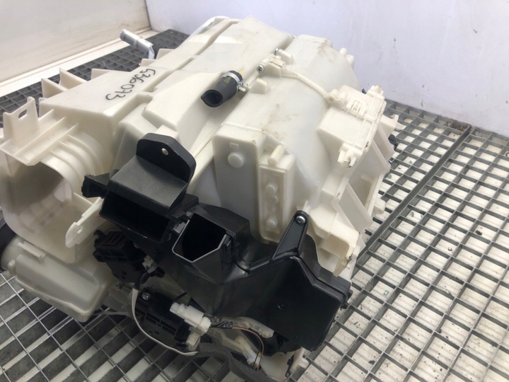 фото №5, Отопитель infiniti q50 271104gf0d sedan/limuzyna комбайн