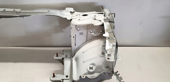 фото №8, Peugeot 508 2 ii чверть лонжерон перед права 18-24r