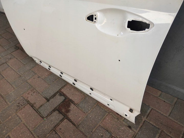 фото №6, Дверь hyundai tucson iv od 2020- перед левый -------- познань ------ симпатичный