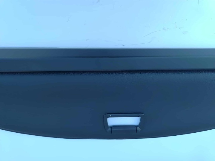 фото №8, Opel astra k v універсал ролета жалюзі багажника нова oem номер 6624
