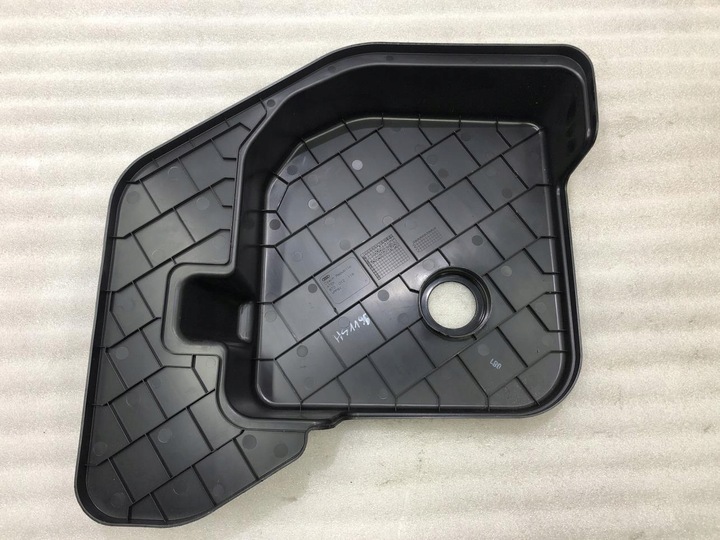 фото №6, Захист колеса запасного audi a5 8t 8t0012116