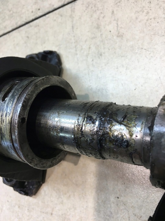 фото №10, Трансмісія рейка рульового управління jumper i fl 01340777080