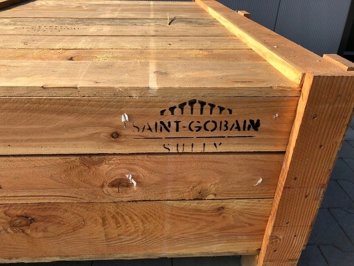 фото №7, Audi a8 d4 4h security скло перед лобове pancerna 4h6845099c 4h6845099l