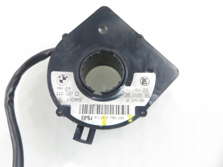 фото №5, Датчик повороту bmw x5 e53 6750126