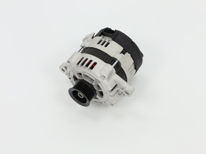 фото №14, Генератор turbo-tec - 96540541 - ttal001091