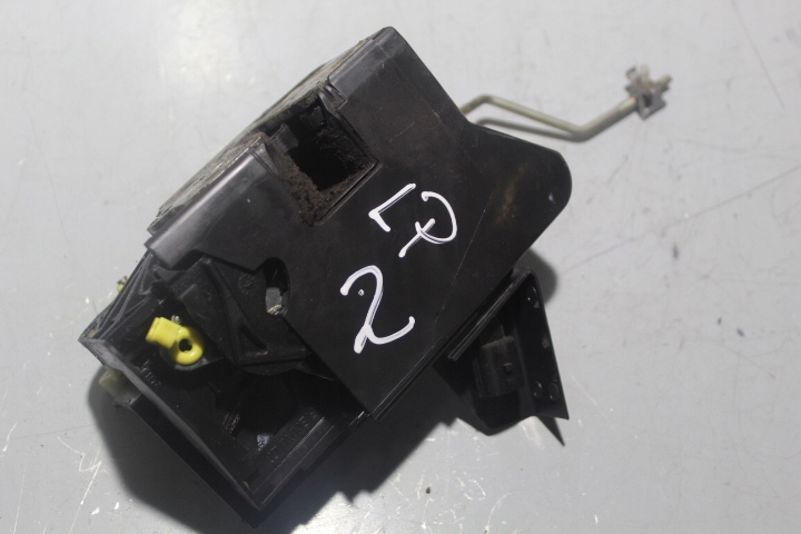 фото №1, Замок лівий перед двері dacia sandero ii