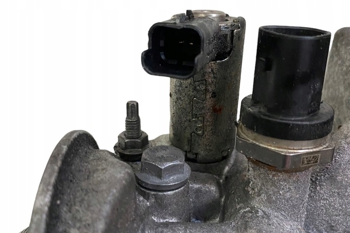 фото №7, Радиаторов масла citroën jumper фургон 9815631580 2.0l дизель 96kw 2018