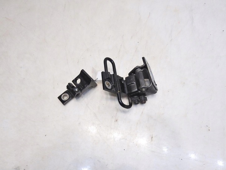 фото №7, Петлі двері лівий зад ly9b a3 8p sportback